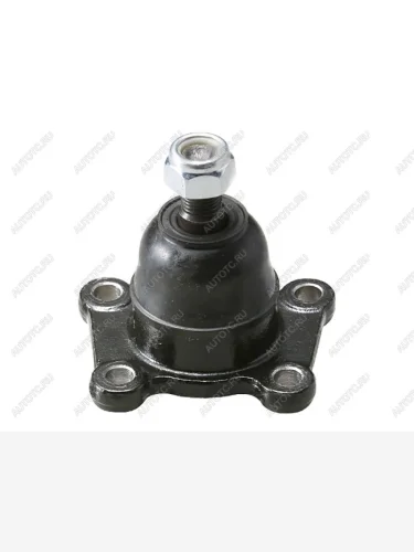 Шаровая опора нижняя TOYOTA HIACEREGIUSACESURF 88-05GRANVIAGRANDREGIUSTOURING HIACE 97-05 4WD CTR CB0390