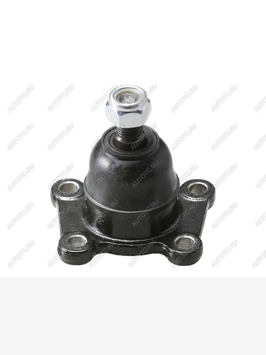 Шаровая опора нижняя TOYOTA HIACEREGIUSACESURF 88-05GRANVIAGRANDREGIUSTOURING HIACE 97-05 4WD CTR CB0390  в Воронеже Воронежской области