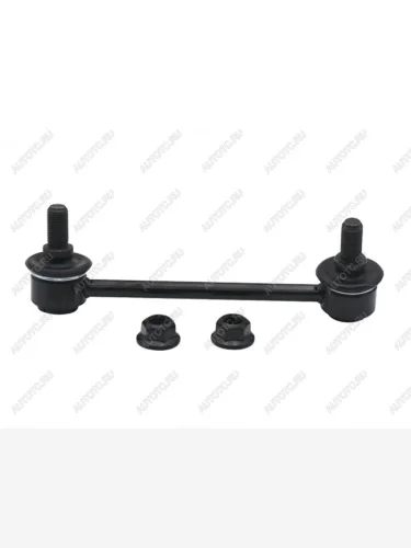 Тяга стабилизатора переднего MITSUBISHI CANTER 02- LH CTR CL0392