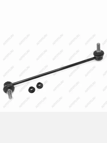 Тяга стабилизатора передняя BMW X3 (F25) 10-17, X4 14-18 LH CTR CL0751L