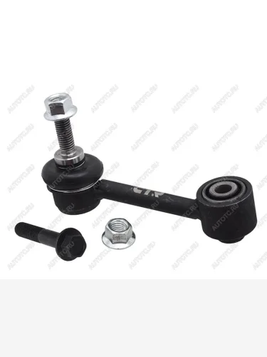 Тяга стабилизатора задняя VW GOLF V, VI, PASSAT, JETTA IIIIV, AUDI, SEAT LH=RH CTR CL0801