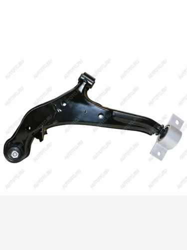 Рычаг подвески нижний NISSAN CEFIROMAXIMA 99-03 LH CTR CQ0269L