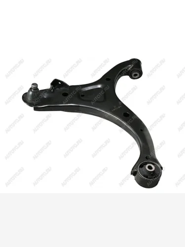 Рычаг подвески передний нижний HYUNDAI SANTA FE 06-12 RH CTR CQ0145R