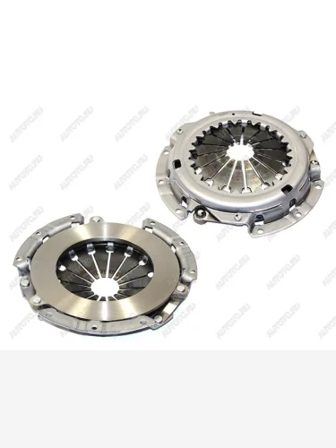 Корзина сцепления Mitsubishi Delica 89-07  L200 86-06  Pajero 91-06  Pajero Sport 96-08  Hyundai AISIN CM-032