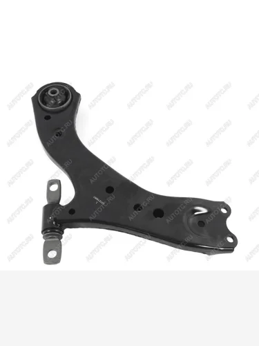 Рычаг передний TOYOTA CAMRY 70 17-, LEXUS ES 18- LH CTR CQ0478L