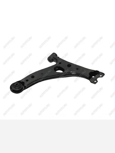 Рычаг подвески нижний TOYOTA RAV4 00-05 LH CTR CQ0301L