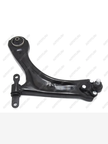 Рычаг передний нижний HYUNDAI SONATA 19-TUCSON 20-KIA K5 19-SPORTAGE 21- LH CTR CQ0532L