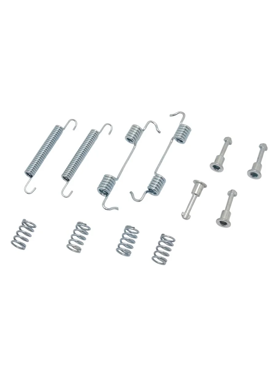 Ремкомплект стояночного тормоза BMW 1 E81E82E87E88F20F21 3 E46E92E93 AUTOFREN D3901A  в Керчи Республика Крым