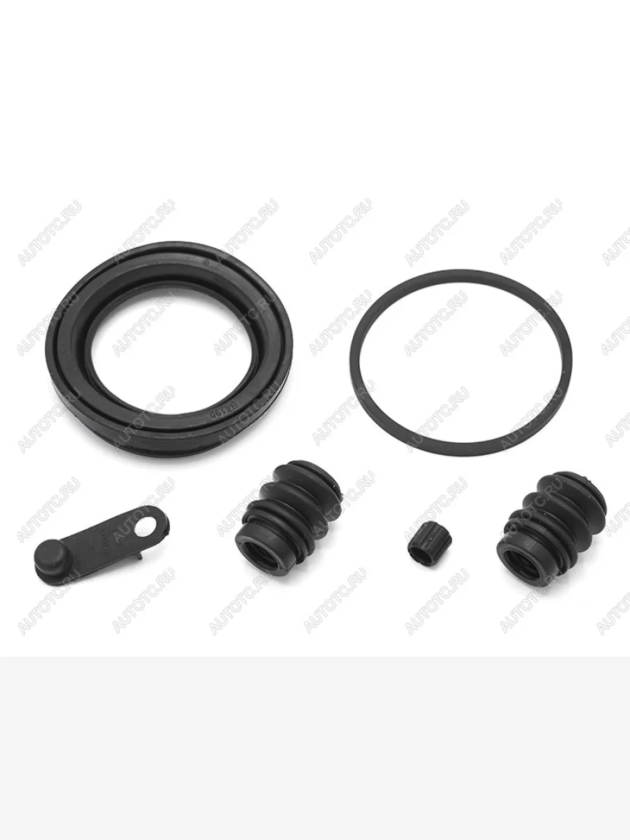 Ремкомплект тормозного суппорта перед OPEL ASTRA J 2012-INSIGNIA 08-17ZAFIRA C 11- (на 1 суппорт) AUTOFREN D41817  в Керчи Республика Крым