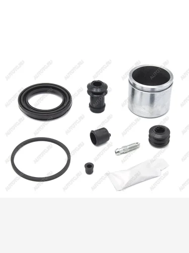 Ремкомплект суппорта перед + поршень MAZDA FAMILIA BJ 98-04PREMACY 99-05 AUTOFREN D41095C