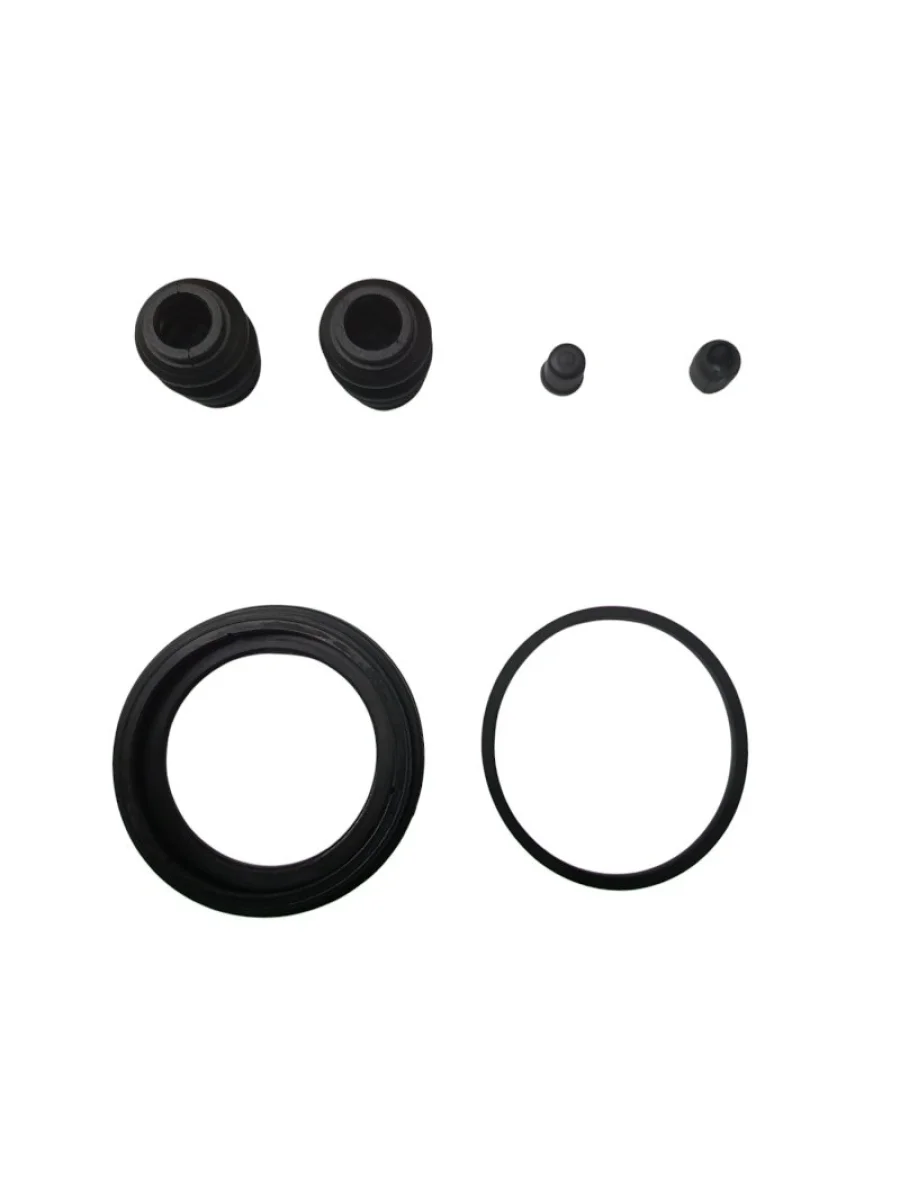 Ремкомплект тормозного суппорта перед FORD FIESTA 08-MAZDA2 07-14 (на 1 суппорт) 54mm AUTOFREN D42010  в Керчи Республика Крым