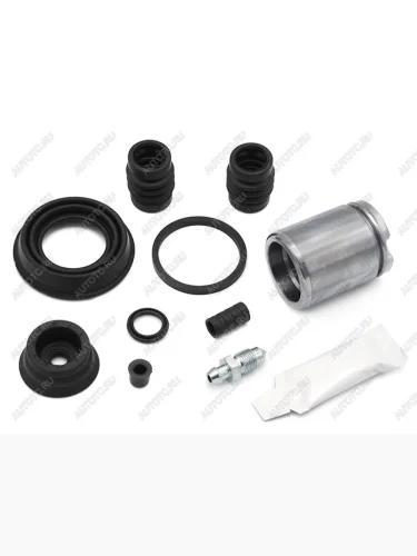 Ремкомплект суппорта зад + поршень CHEVROLET CRUZE 09AVEO 11-OPEL MOKKA 12ASTRA J 09- 38mm AUTOFREN D41997C