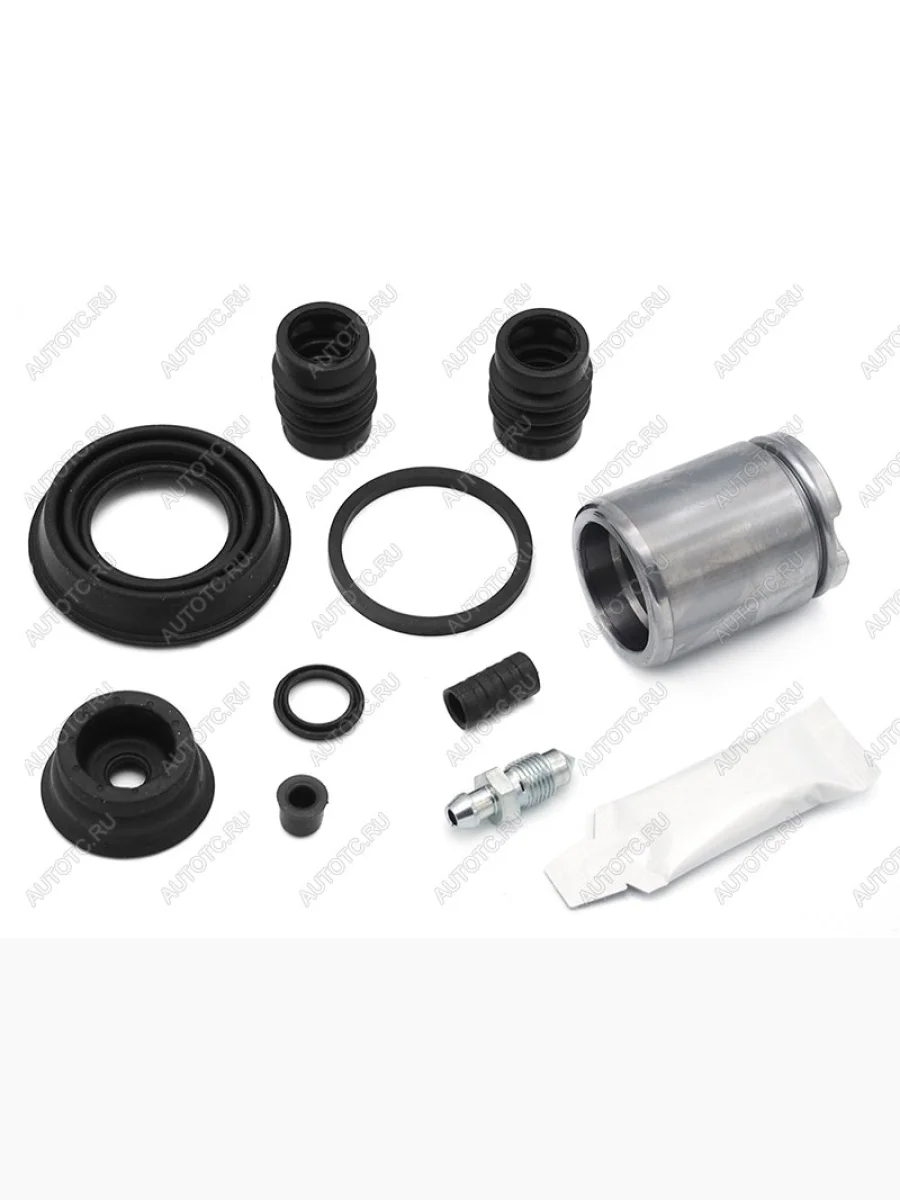 Ремкомплект суппорта зад + поршень CHEVROLET CRUZE 09AVEO 11-OPEL MOKKA 12ASTRA J 09- 38mm AUTOFREN D41997C  в Керчи Республика Крым