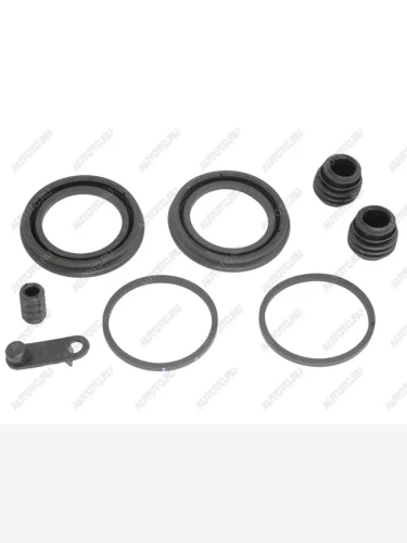 Ремкомплект тормозного суппорта перед HYUNDAI H-1 01-STAREX 08- (на 1 суппорт) 48mm AUTOFREN D42191