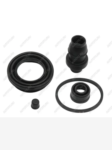 Ремкомплект тормозного суппорта зад LEXUS GS300430450H 05-11 (на 1 суппорт) 45mm AUTOFREN D4836