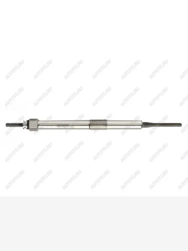 Свеча накала TOYOTA AURIS 1.4D 07-COROLLA 1.4D 04-YARIS 1.4D 01- 1ND-TV DENSO DG-240