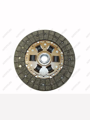 Диск сцепления TOYOTA CAMRY 3.0 91-06CELICA 90-00RAV4 97-00 AISIN DT-064