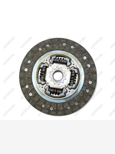 Диск сцепления TOYOTA COROLLASPRINTER CARIB 4WDDYNA 150LITETOWNACE AISIN DTX-117