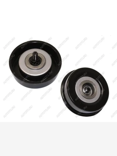 Ролик приводного ремня натяжной CHERRYMMC 4G634G64 GMB GT60060