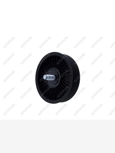 Ролик приводного ремня обводной CHEVROLET AVEOCRUZELACETTIDAEWOO NEXIA 1,41,61,8 04- GMB GTC0200