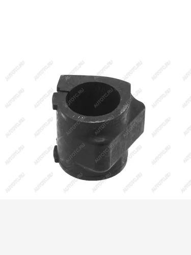 Втулка стабилизатора Nissan Almera 12-19  Renault Logan 04-22  Sandero 09-22  Sandero Stepway 10- CTR GV0587
