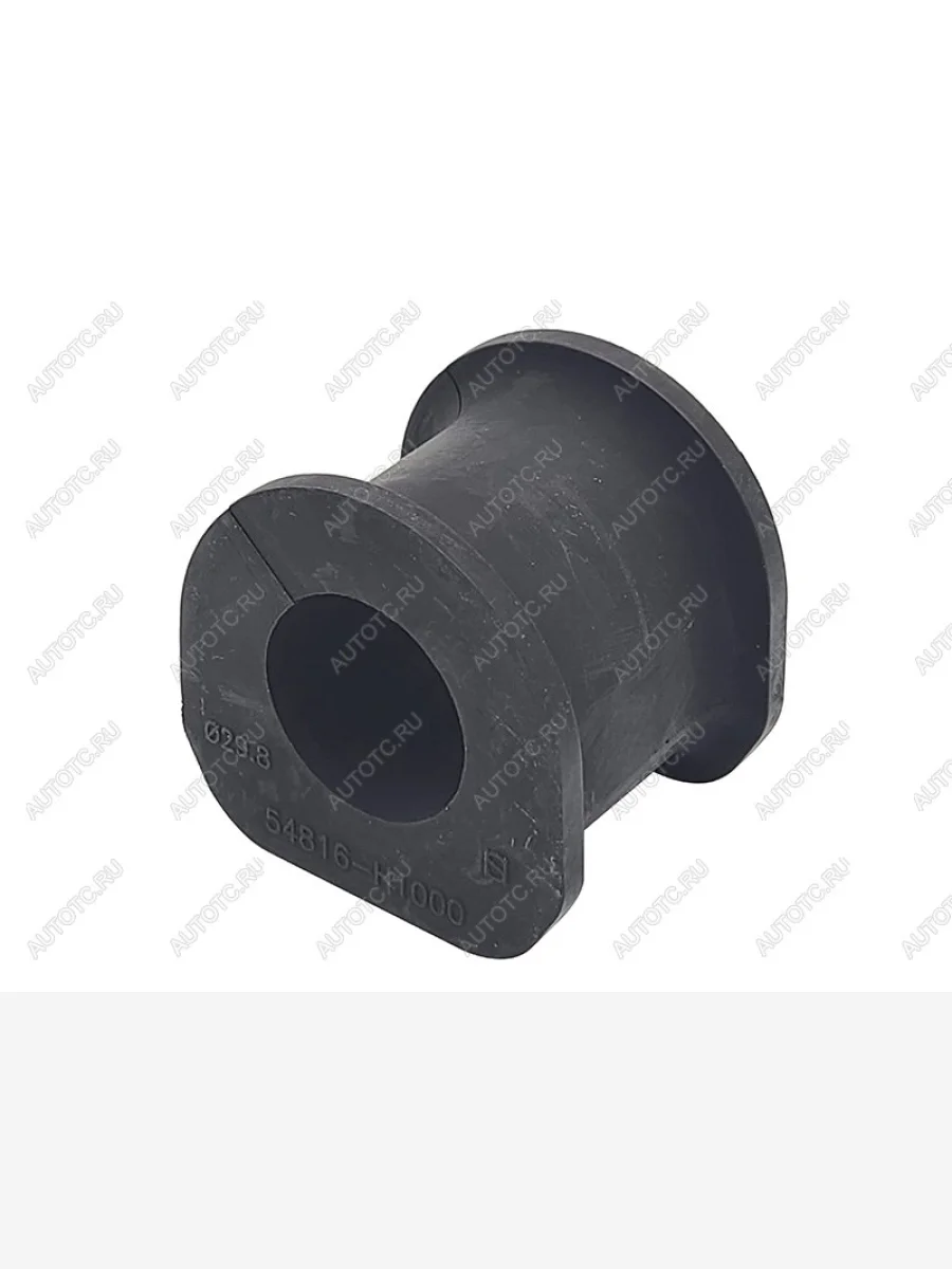 Втулка стабилизатора Hyundai Terracan 01-07 (31,00) CTR GV0599  в Самаре Самарской области