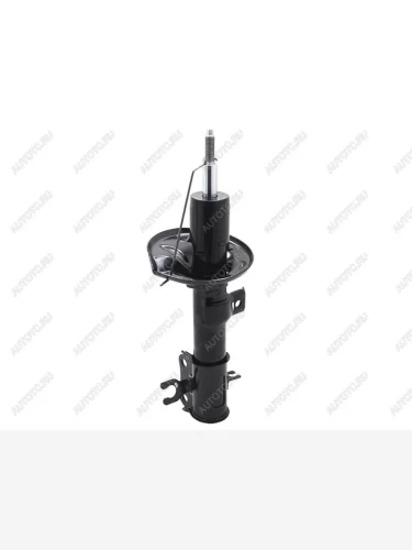 Стойка передняя CHEVROLETDAEWOO AVEOKALOS 03- RH CTR GY0293G