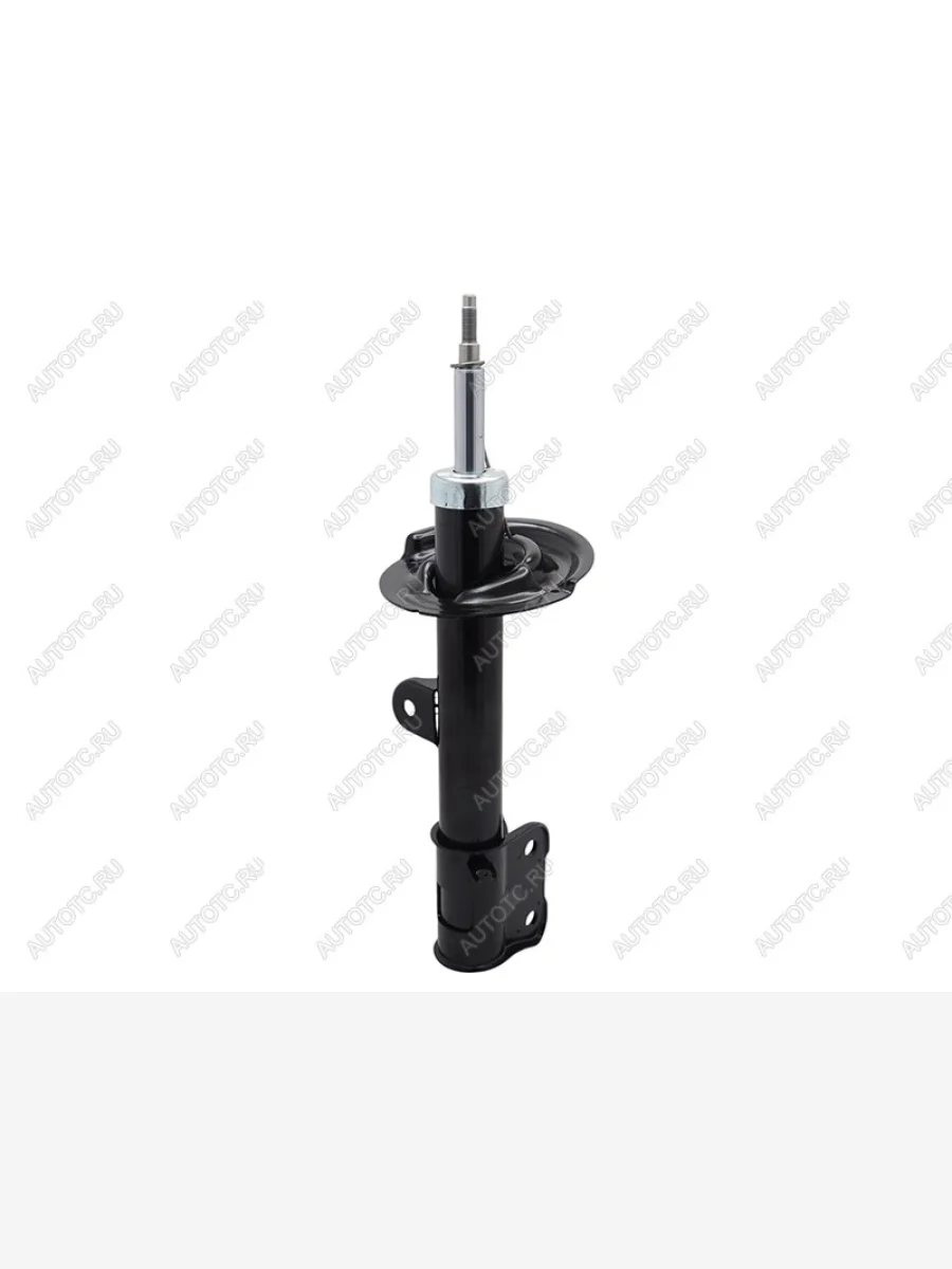 Стойка передняя HYUNDAI SANTA FE 09-12 LH CTR GY0833G  в Воронеже Воронежской области