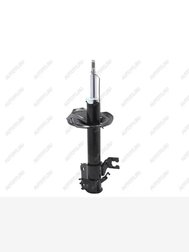 Стойка передняя NISSAN ADALMERAPULSARBLUEBIRD SYLPHYSUNNYWINGROADOPEL AGILA 98-06 LH CTR GY1531G
