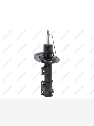 Стойка передняя HYUNDAI I30 12-15KIA CEED 12-15 LH CTR GY1567G