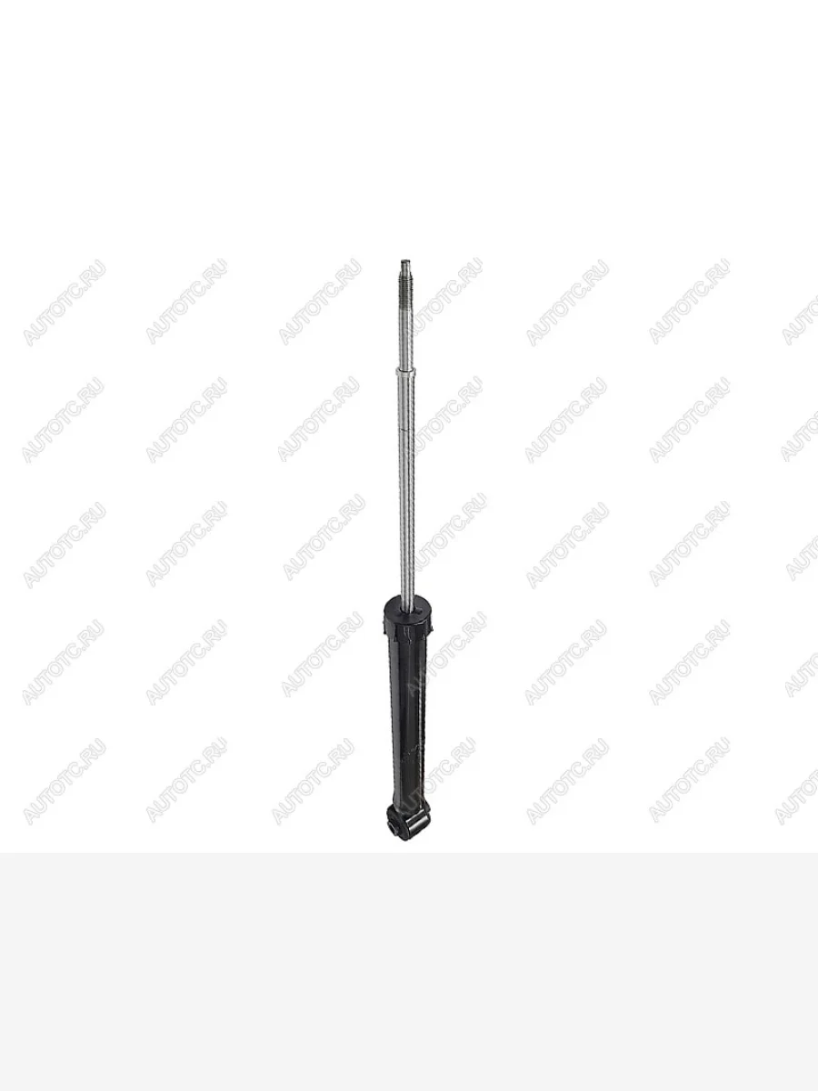 Амортизатор задний LH=RH CTR  KIA Rio (2017-2021) X-line  в Керчи Республика Крым