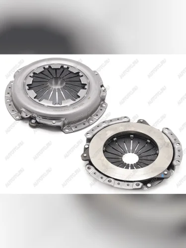 Корзина сцепления Hyundai Elantra 10-20  ix35 09-15  Solaris 14-20  Kia Ceed 15-21  Cerato 13-20 PHC HDC-146