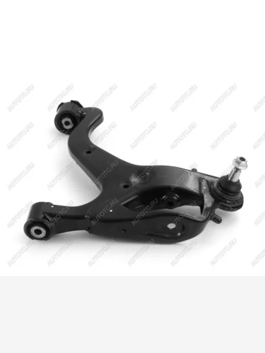 Рычаг подвески передний нижний LAND ROVER RANGE ROVER SPORT (E1E2) 05-13 RH HOSU HSAC0460