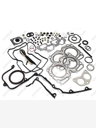 Ремкомплект ДВС Subaru FORESTER SF5 IMPREZA LEGACY EJ202EJ201 02- STONE JFS-50054