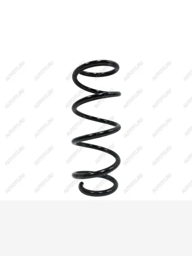 Пружина задняя NISSAN ALMERA 12- KAYABA RG5008