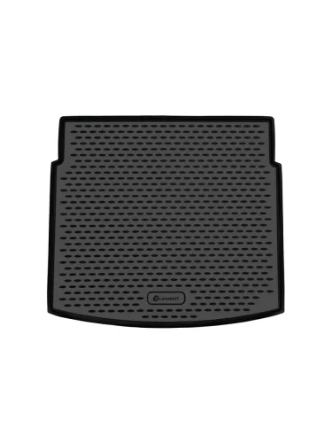 Коврик в багажник (нижний) Element (черный) Geely Cityray (2024-2025)