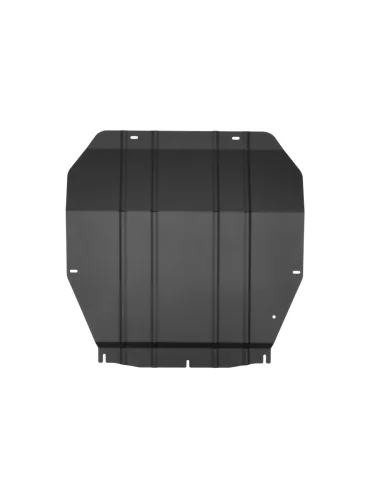 ЗК+ЗКПП и крепёж подходит для GEELY Okavango (23-) 2,0 бен. AMT FWD   Джили Окаванго NLZ nlz.75.24.030