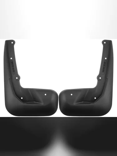 Брызговики задние (optimum) FROSCH Haval H7 (2023-2025)
