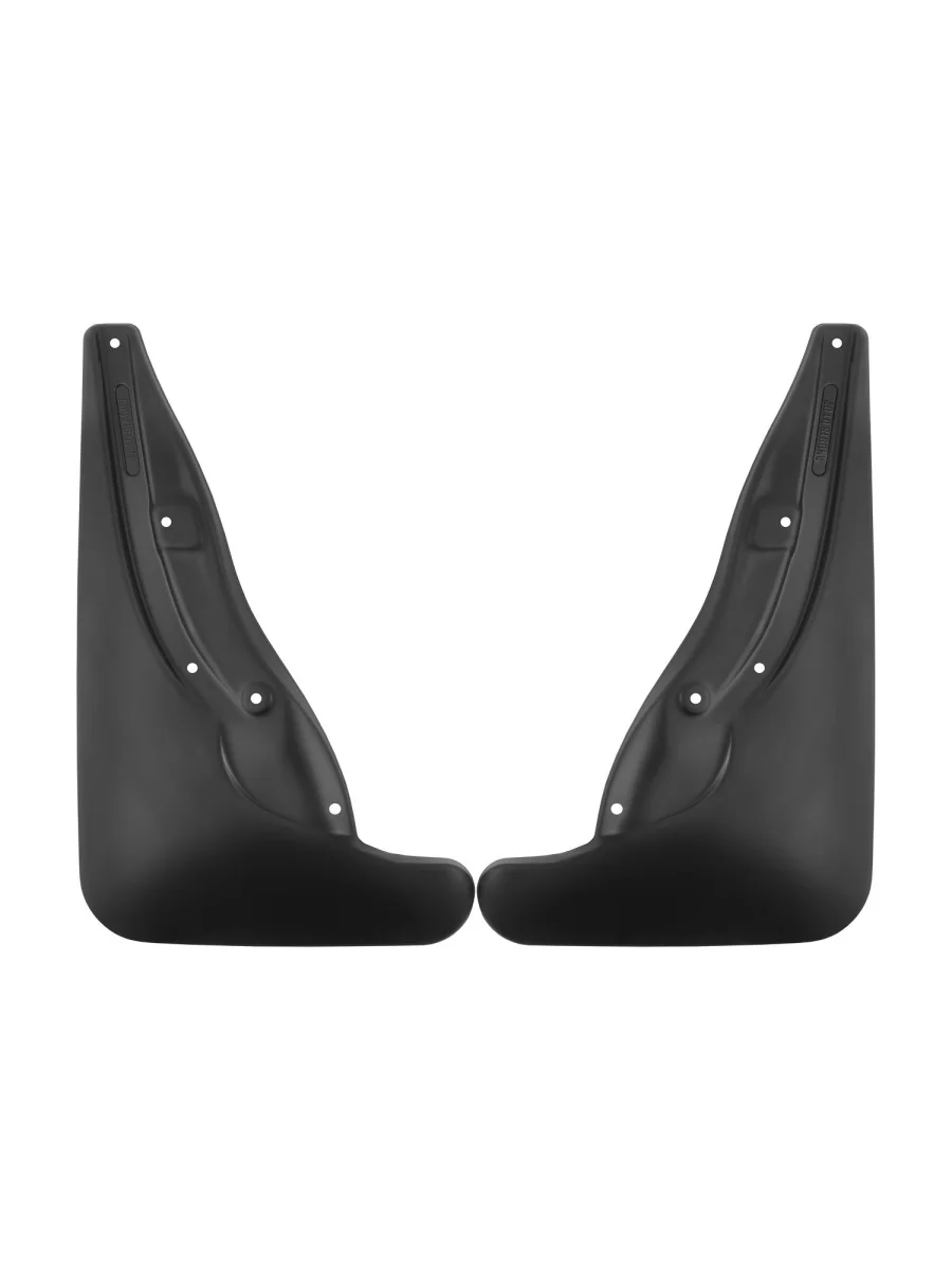 Брызговики передние (гибрид версия) (optimum) FROSCH  Tank 700 (2024-2025)  в Самаре Самарской области