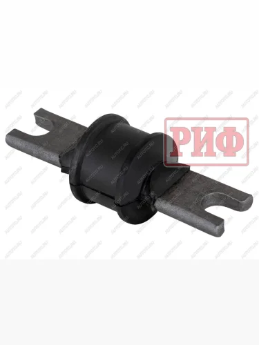 Втулка амортизатора РИФ SA273 (с маркировкой 1 )  bh273