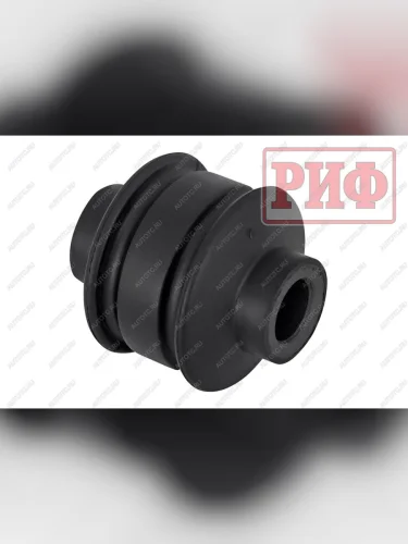 Втулка амортизатора РИФ SA286 (с маркировкой 1 )  bh286
