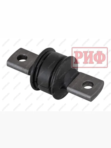 Втулка амортизатора РИФ SA287 (с маркировкой 1 )  bl287