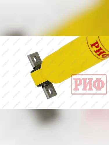 Втулка амортизатора РИФ SA289 (с маркировкой 1 )  bl289