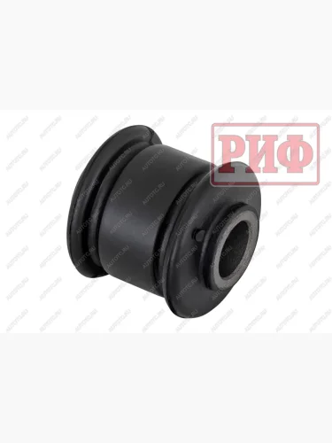 Втулка амортизатора РИФ SA290 (с маркировкой 1 )  bl290