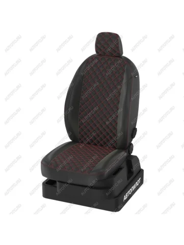 Заказной комплект чехлов, Чехлы для CITROEN Citroen С-4 Hb 3-х дв. с 04-11г. АВТОПИЛОТ construct-10984587