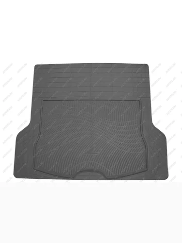 Коврик в багажник LUX (полиуретан) Element lgt.18.00.lux