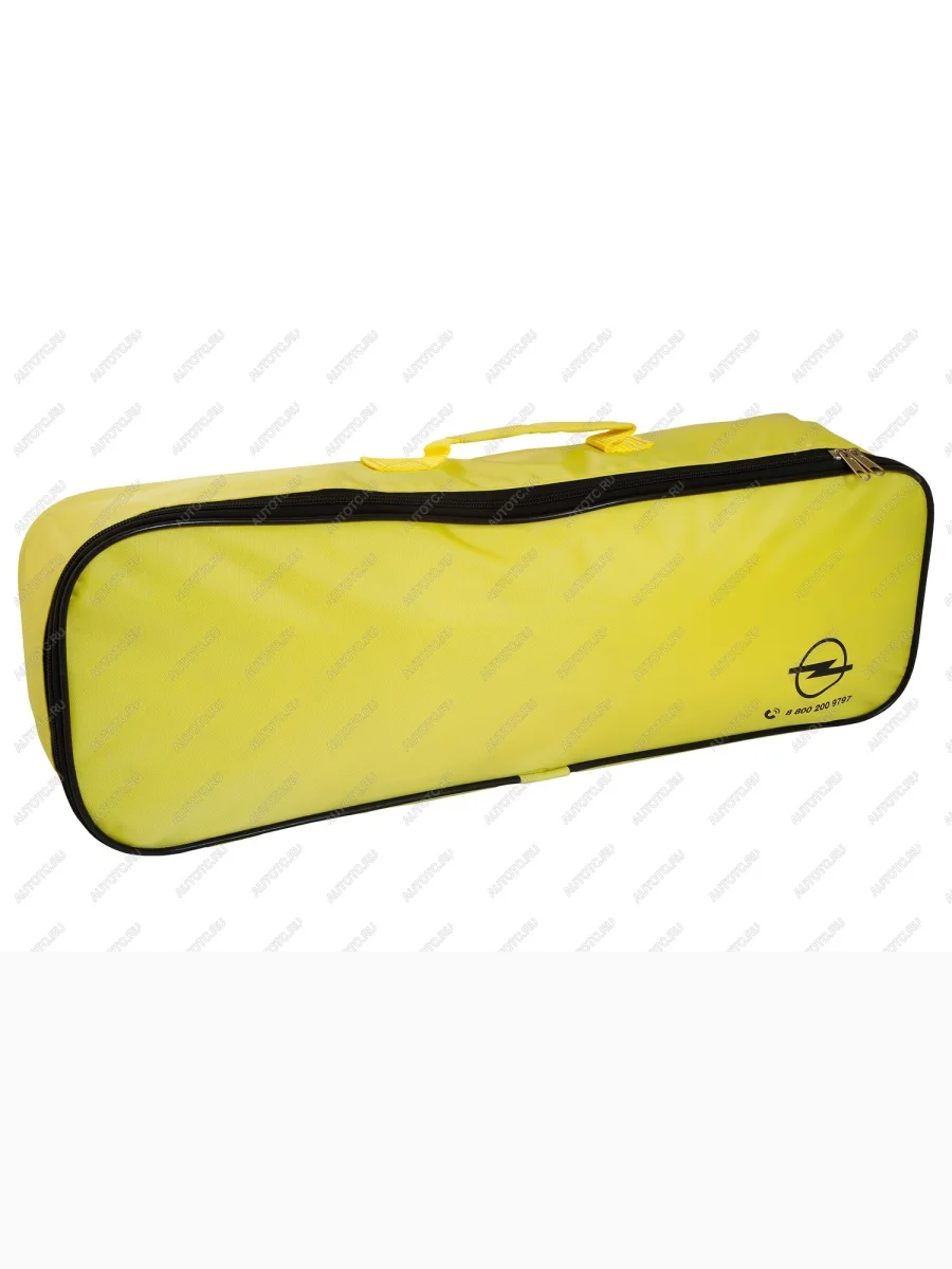 Сумка текстиль OPEL (RA) с логотипом OPEL Autofamily tl-885.1  в Воронеже Воронежской области