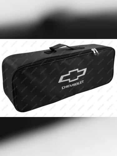 Сумка текстиль CHEVROLET (RA) с логотипом CHEVROLET Autofamily tl-973.1