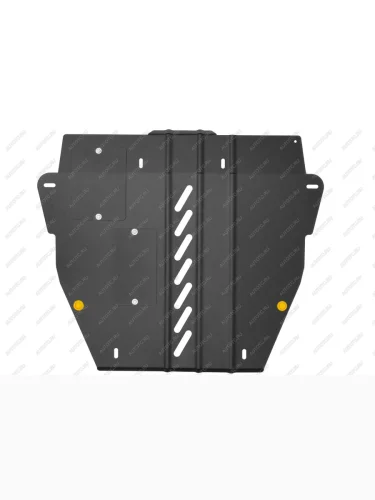 ЗК+ЗКПП и крепеж подходит для HONDA Stepwgn (2015-) 1,5 АТ 4WD  Хонда Степвгн NLZ nlz.18.36.030