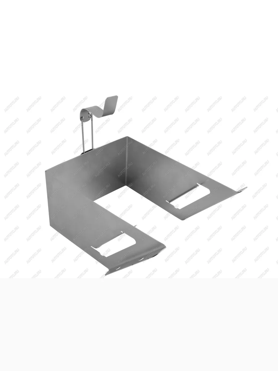 Кронштейн упора для грузового транспорта G53 Autofamily nl.kr.g53.01  в Самаре Самарской области